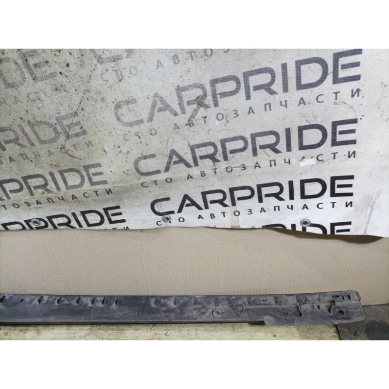 Рейлинг на крышу (кузов и элементы) Hyundai Santa Fe CM 2009 2.2 CRDI 872702B1002J