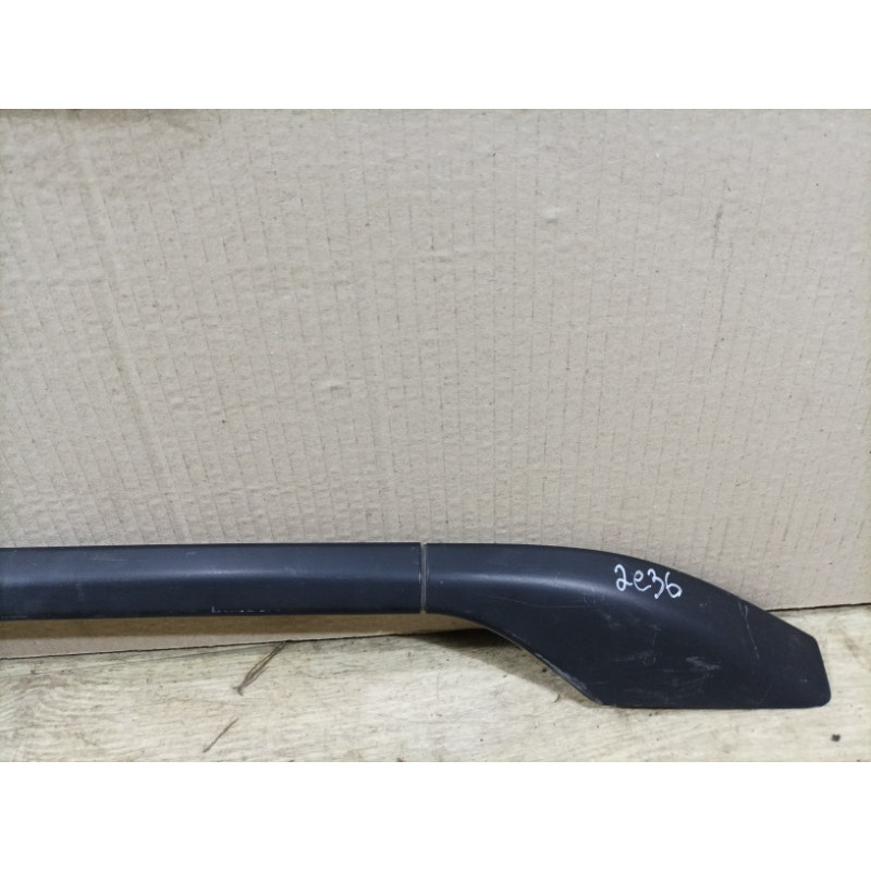 Рейлинг на крышу (кузов и элементы) BMW 3-series E36 1998 M51d25 51138185189