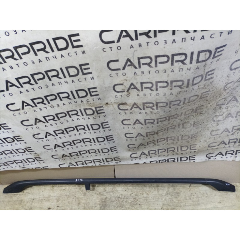 Рейлинг на крышу (кузов и элементы) BMW 3-series E36 1998 M51d25 51138185190