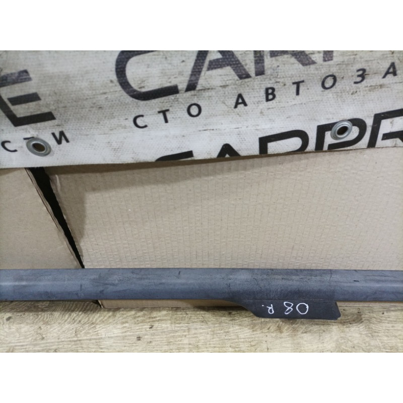 Рейлінг на дах (кузов і елементи) Mazda 6 GG 2007 2.0 RF7J gj5a51t21