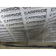 Рейлінг на дах (кузов і елементи) Mazda 6 GG 2007 2.0 RF7J gj5a51t21
