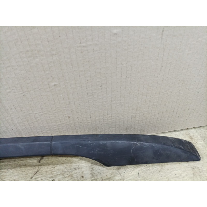 Рейлінг на дах (кузов і елементи) BMW X5 E53 M57d30 51138402671