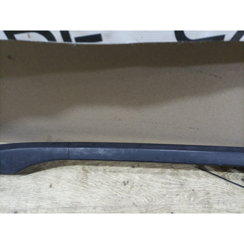 Рейлінг на дах (кузов і елементи) BMW X5 E53 M57d30 51138402671