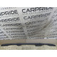 Рейлінг на дах (кузов і елементи) BMW X5 E53 M57d30 51138402672