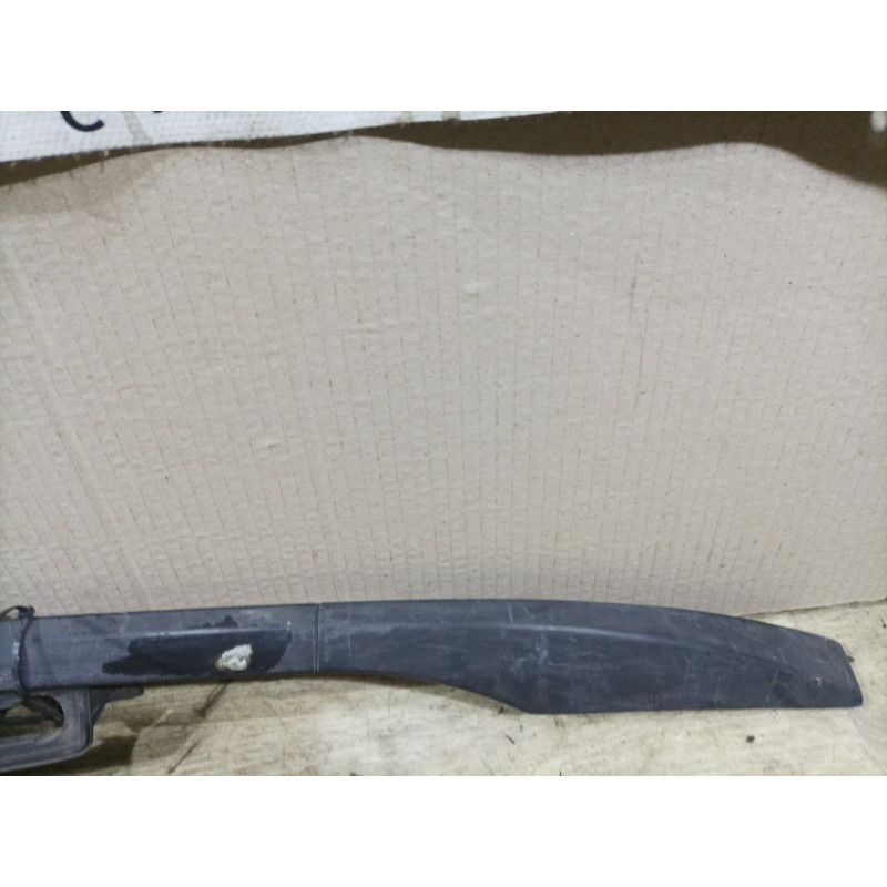 Рейлінг на дах (кузов і елементи) BMW X5 E53 M57d30 51138402672