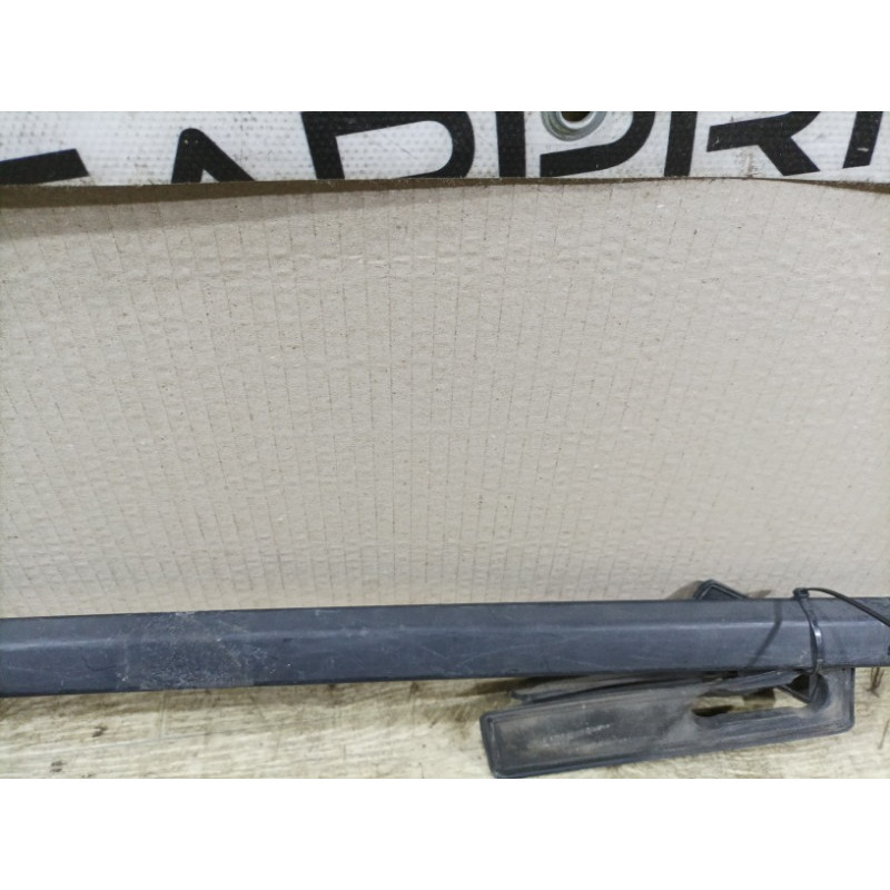 Рейлінг на дах (кузов і елементи) BMW X5 E53 M57d30 51138402672