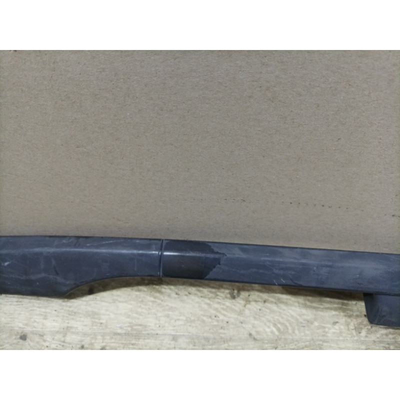 Рейлінг на дах (кузов і елементи) BMW X5 E53 M57d30 51138402672
