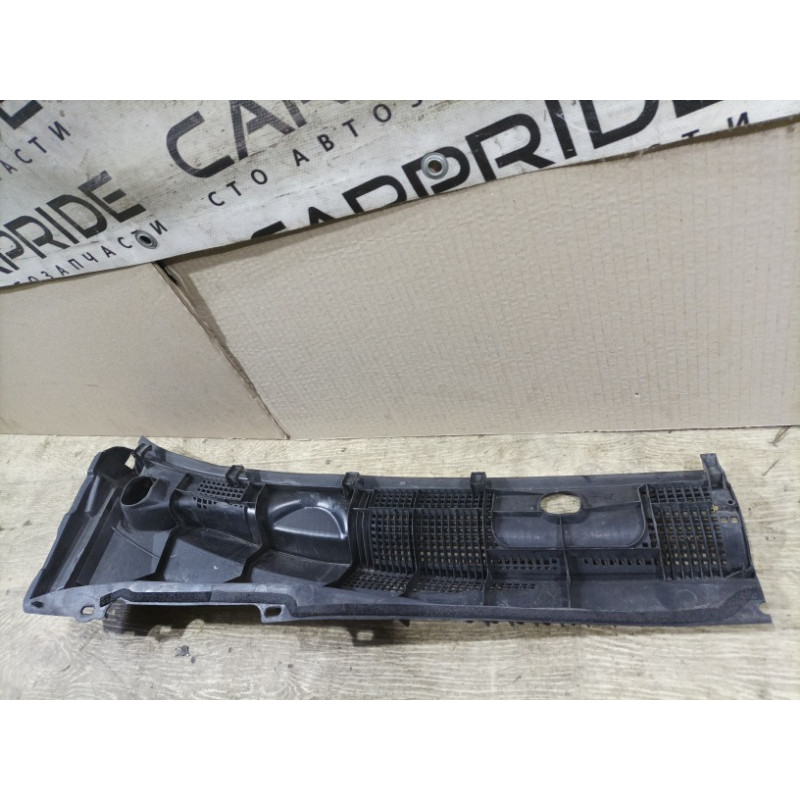 Жабо (кузов і елементи) Mazda 6 GG 2002 2.0 RF5 gj6a507s1
