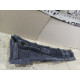 Жабо (кузов і елементи) Mazda 6 GG 2002 2.0 RF5 gj6a507s1
