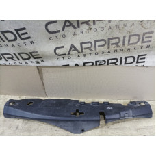 Накладка передней панели