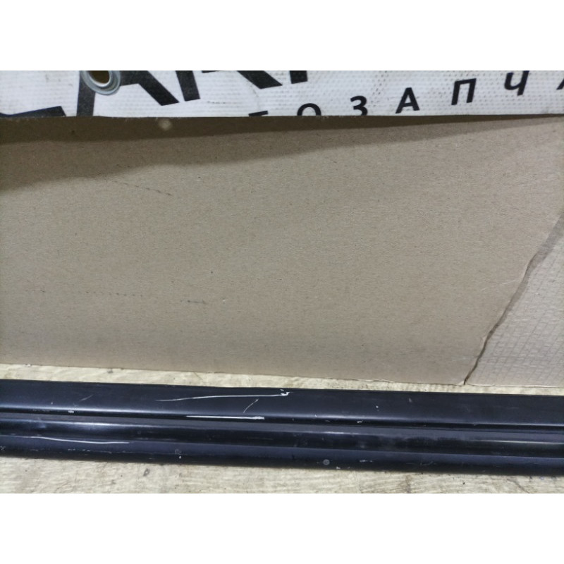 Рейлинг на крышу (кузов и элементы) BMW 5-series E34 51138120337