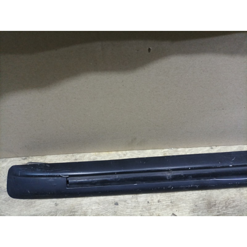 Рейлинг на крышу (кузов и элементы) BMW 5-series E34 51138120337
