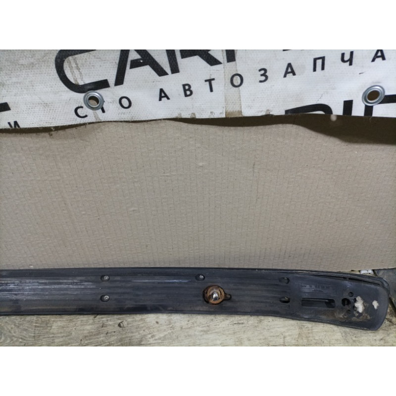 Рейлинг на крышу (кузов и элементы) BMW 5-series E34 51138120337