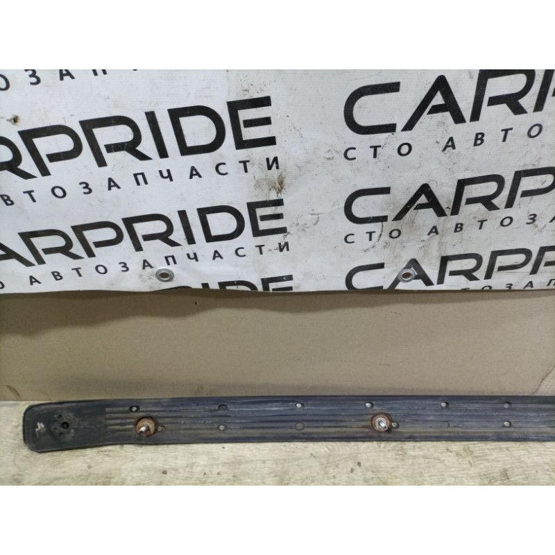 Рейлинг на крышу (кузов и элементы) BMW 5-series E34 51138120337