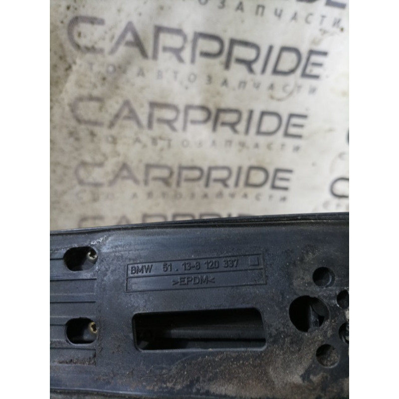 Рейлинг на крышу (кузов и элементы) BMW 5-series E34 51138120337