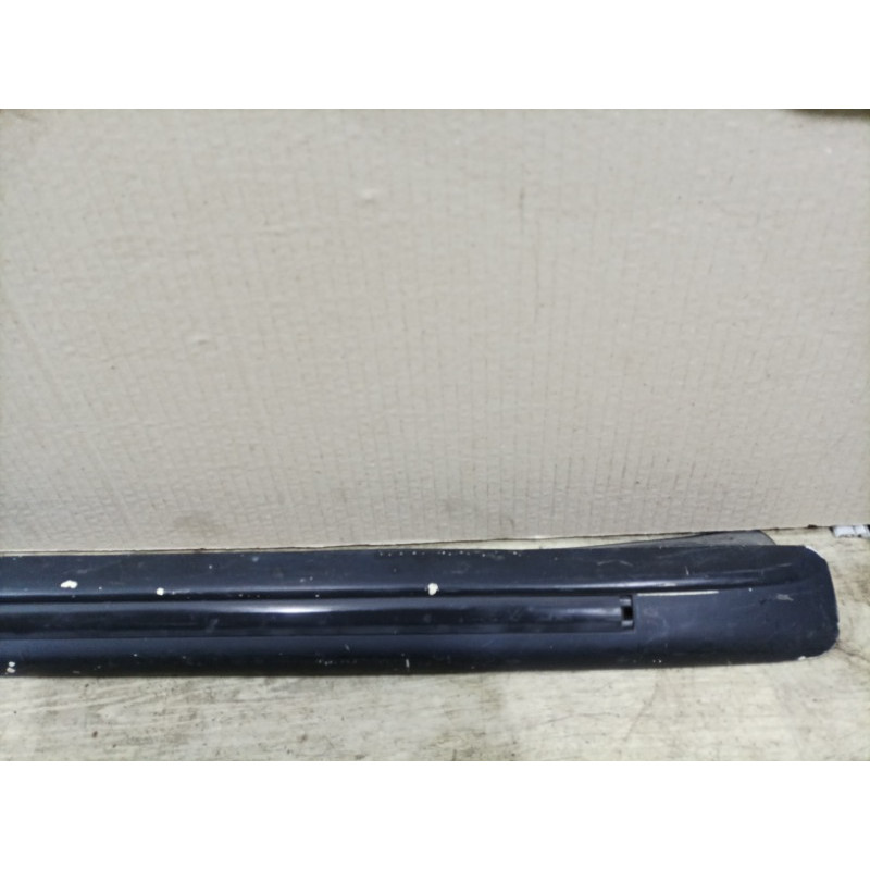 Рейлінг на дах (кузов і елементи) BMW 5-series E34 51138120338