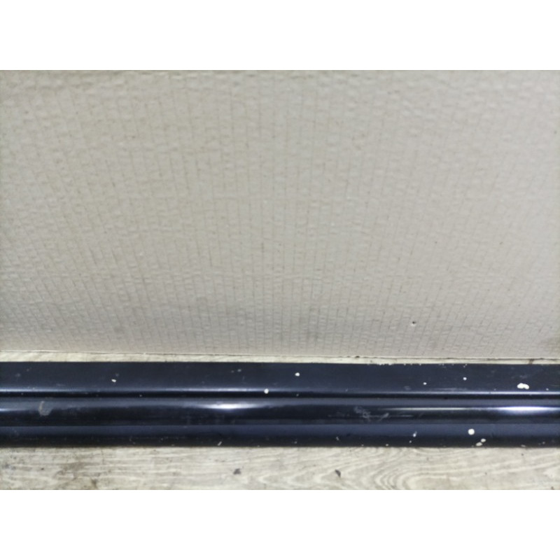 Рейлінг на дах (кузов і елементи) BMW 5-series E34 51138120338