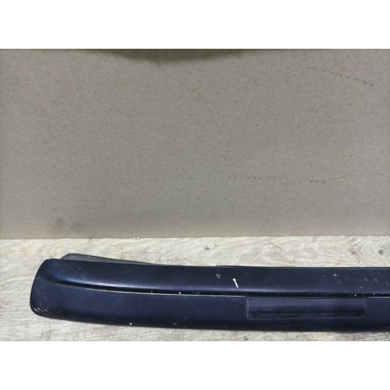Рейлінг на дах (кузов і елементи) BMW 5-series E34 51138120338