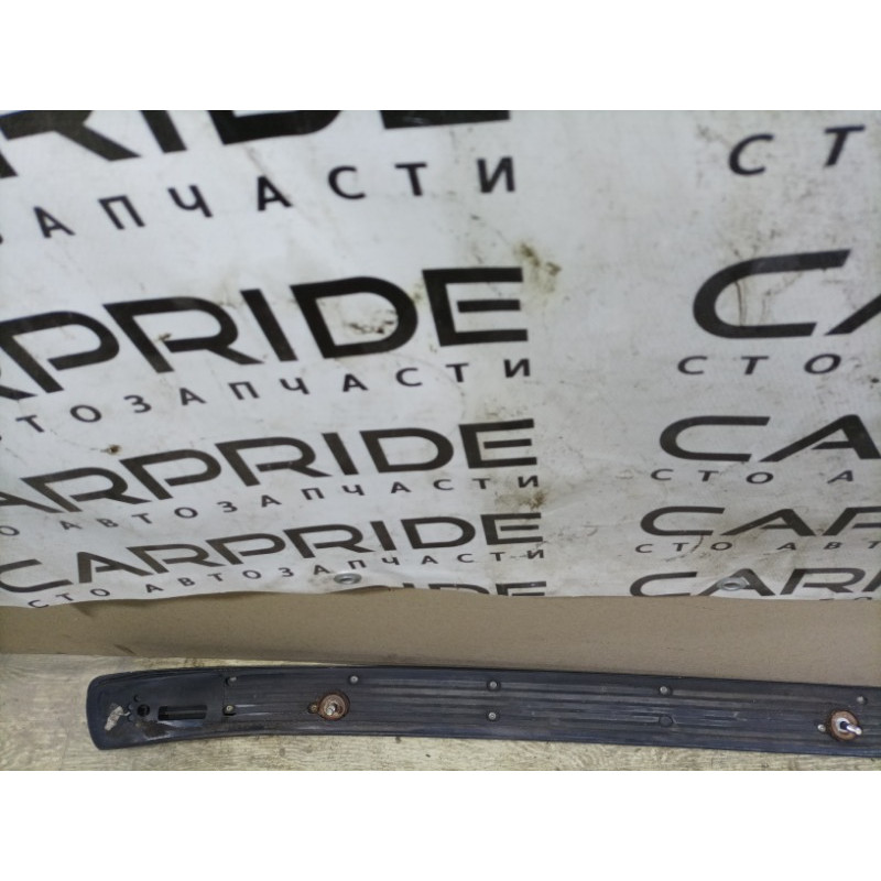 Рейлінг на дах (кузов і елементи) BMW 5-series E34 51138120338