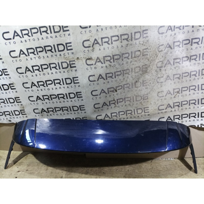 Спойлер (кузов и элементы) Infiniti QX60 L50 2015 3.5 960303ja0a