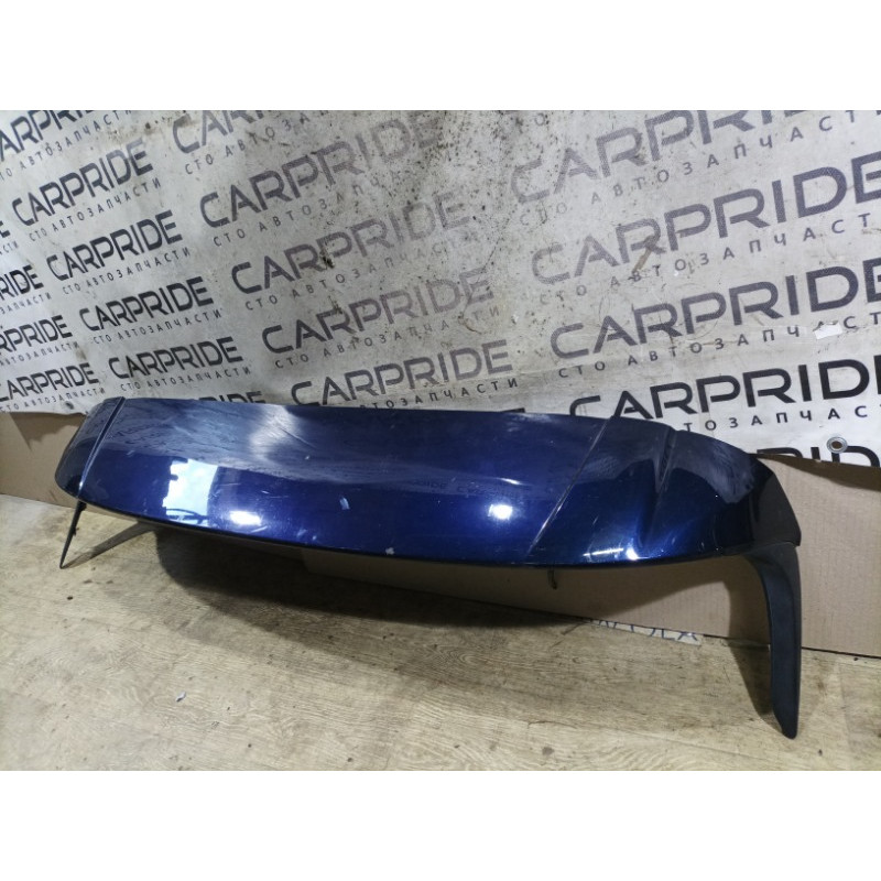 Спойлер (кузов и элементы) Infiniti QX60 L50 2015 3.5 960303ja0a