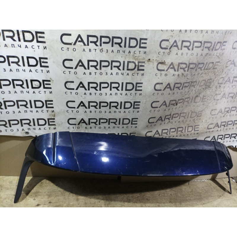 Спойлер (кузов и элементы) Infiniti QX60 L50 2015 3.5 960303ja0a