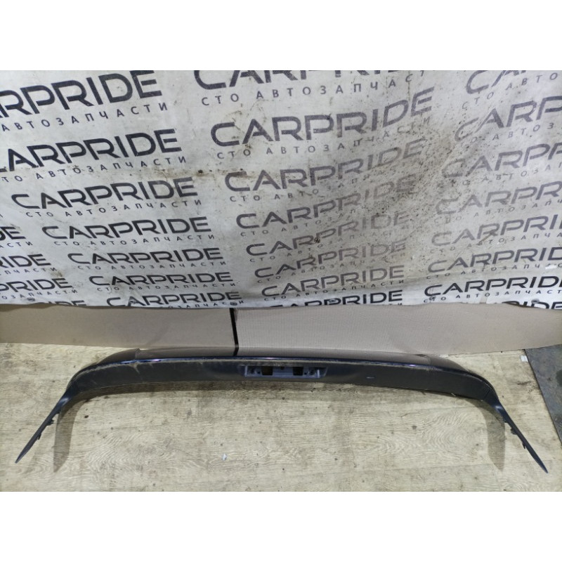 Спойлер (кузов и элементы) Infiniti QX60 L50 2015 3.5 960303ja0a