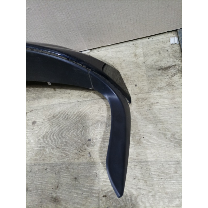 Спойлер (кузов и элементы) Infiniti QX60 L50 2015 3.5 960303ja0a