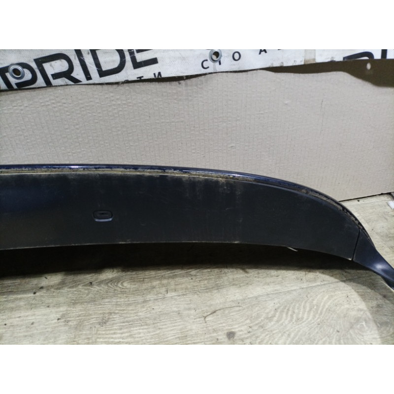 Спойлер (кузов и элементы) Infiniti QX60 L50 2015 3.5 960303ja0a