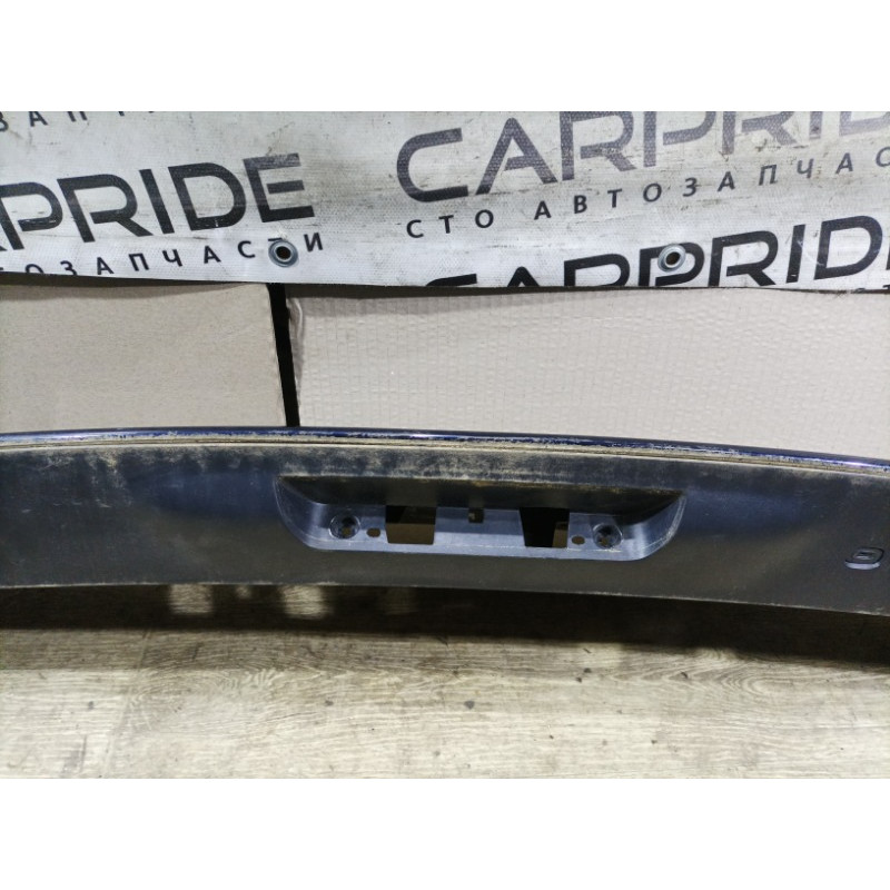 Спойлер (кузов и элементы) Infiniti QX60 L50 2015 3.5 960303ja0a