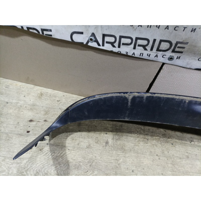 Спойлер (кузов и элементы) Infiniti QX60 L50 2015 3.5 960303ja0a