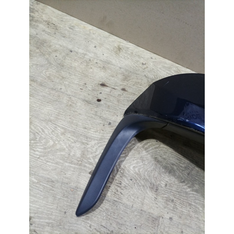 Спойлер (кузов и элементы) Infiniti QX60 L50 2015 3.5 960303ja0a