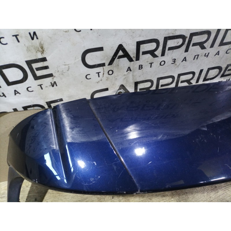 Спойлер (кузов и элементы) Infiniti QX60 L50 2015 3.5 960303ja0a