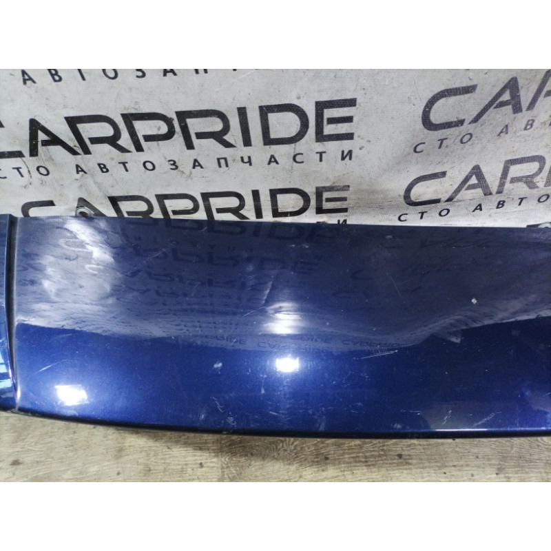 Спойлер (кузов и элементы) Infiniti QX60 L50 2015 3.5 960303ja0a