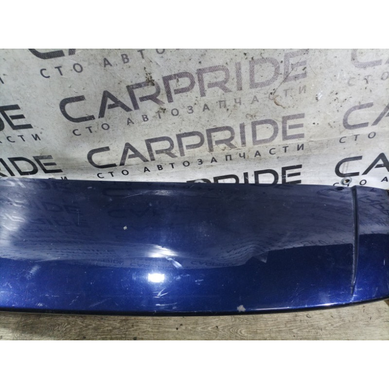 Спойлер (кузов и элементы) Infiniti QX60 L50 2015 3.5 960303ja0a