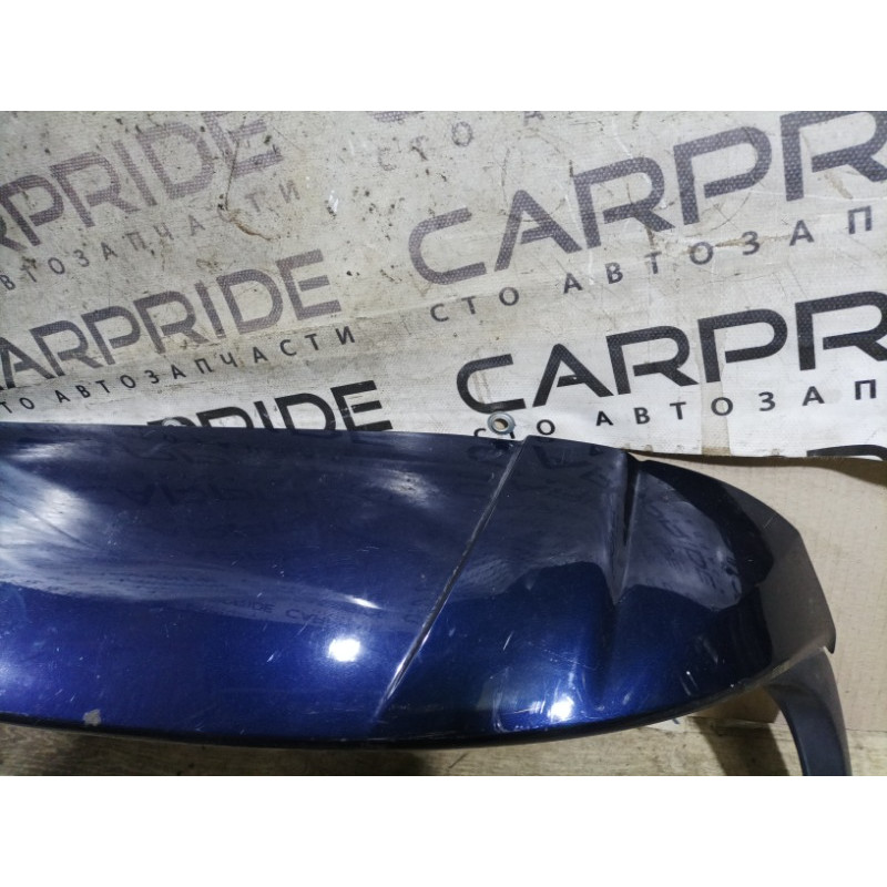 Спойлер (кузов и элементы) Infiniti QX60 L50 2015 3.5 960303ja0a