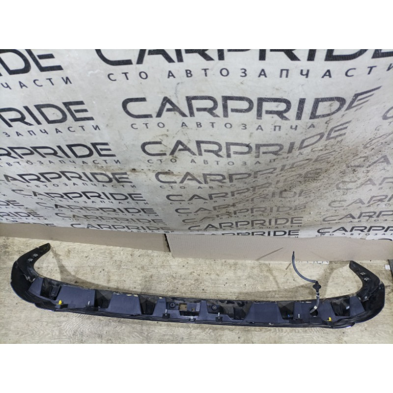 Спойлер (кузов и элементы) Infiniti QX60 L50 2015 3.5 960303ja0a