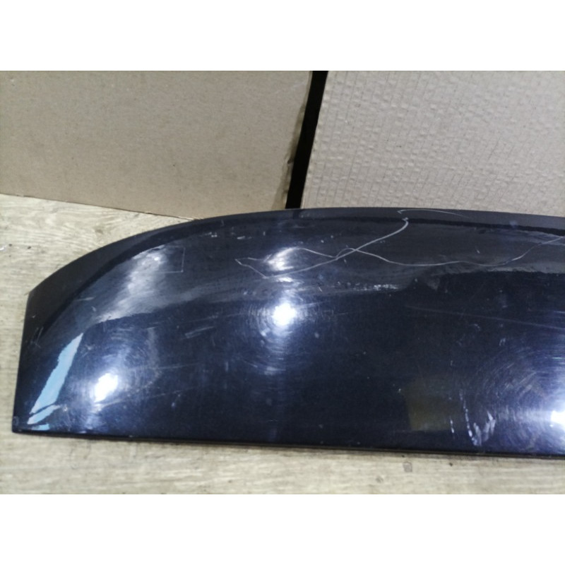 Спойлер (кузов і елементи) BMW 3-series E46 51718235987