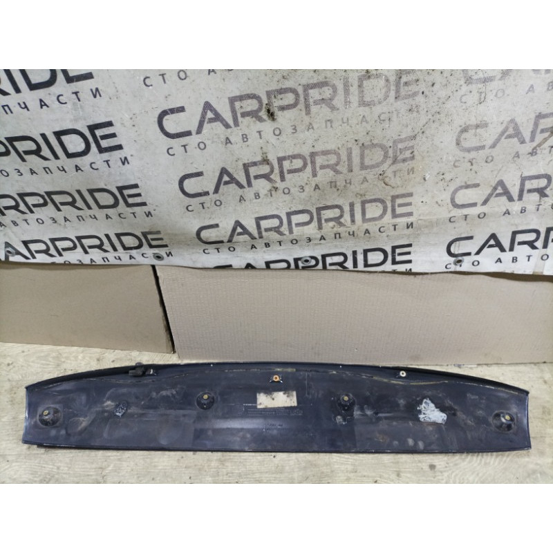 Спойлер (кузов і елементи) BMW 3-series E46 51718235987