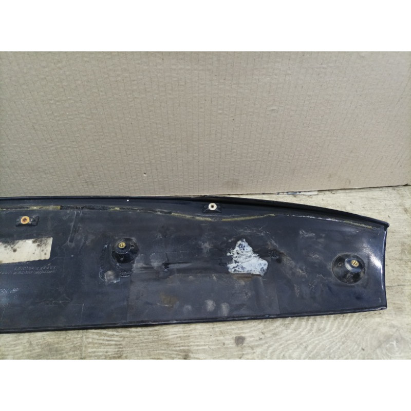 Спойлер (кузов і елементи) BMW 3-series E46 51718235987