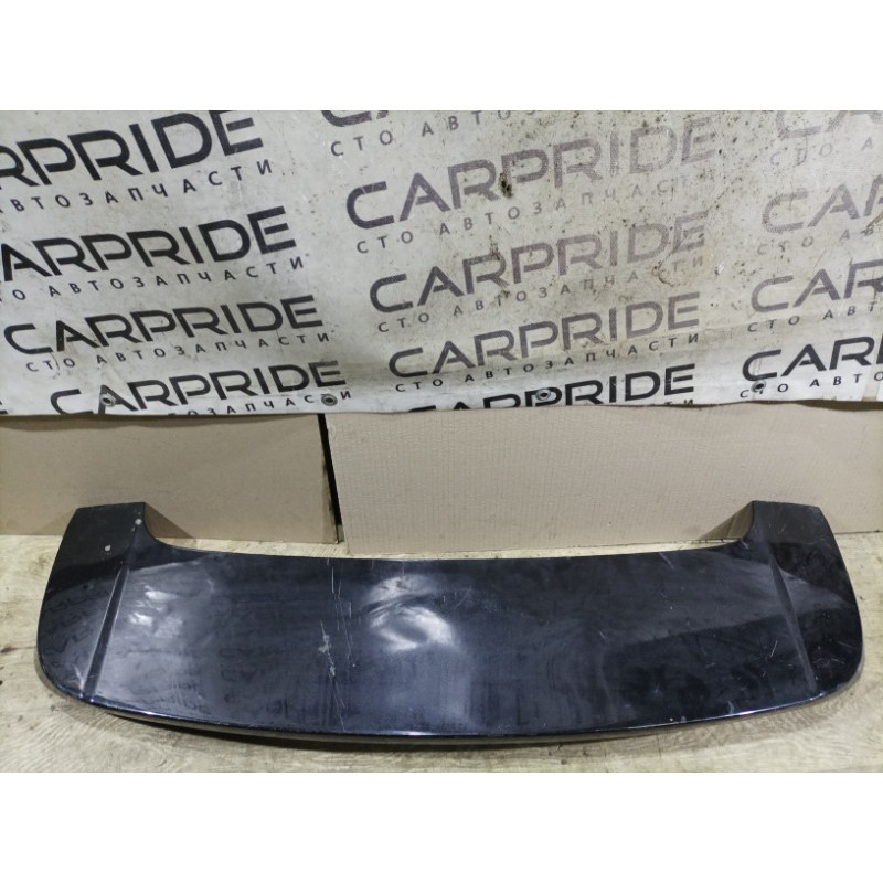 Спойлер (кузов и элементы) Jeep Grand Cherokee wk2 1VN50TRMA