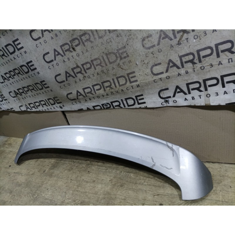 Спойлер (кузов и элементы) Mitsubishi Outlander Sport 2016 6515a403