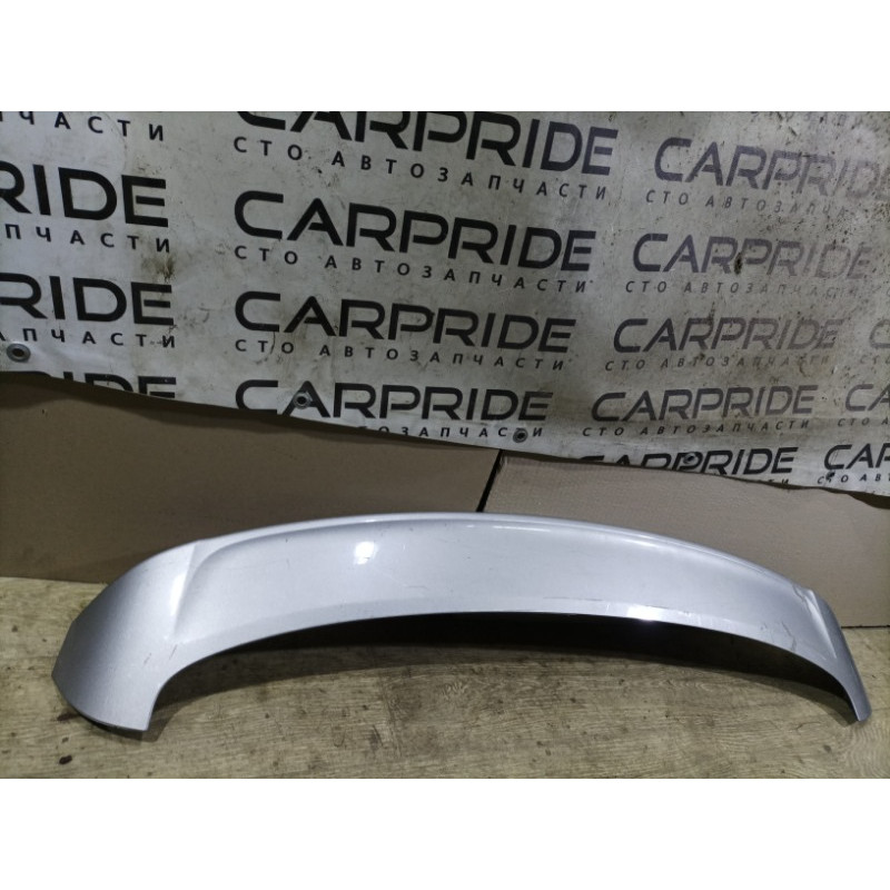 Спойлер (кузов и элементы) Mitsubishi Outlander Sport 2016 6515a403