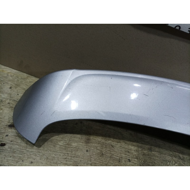 Спойлер (кузов и элементы) Mitsubishi Outlander Sport 2016 6515a403