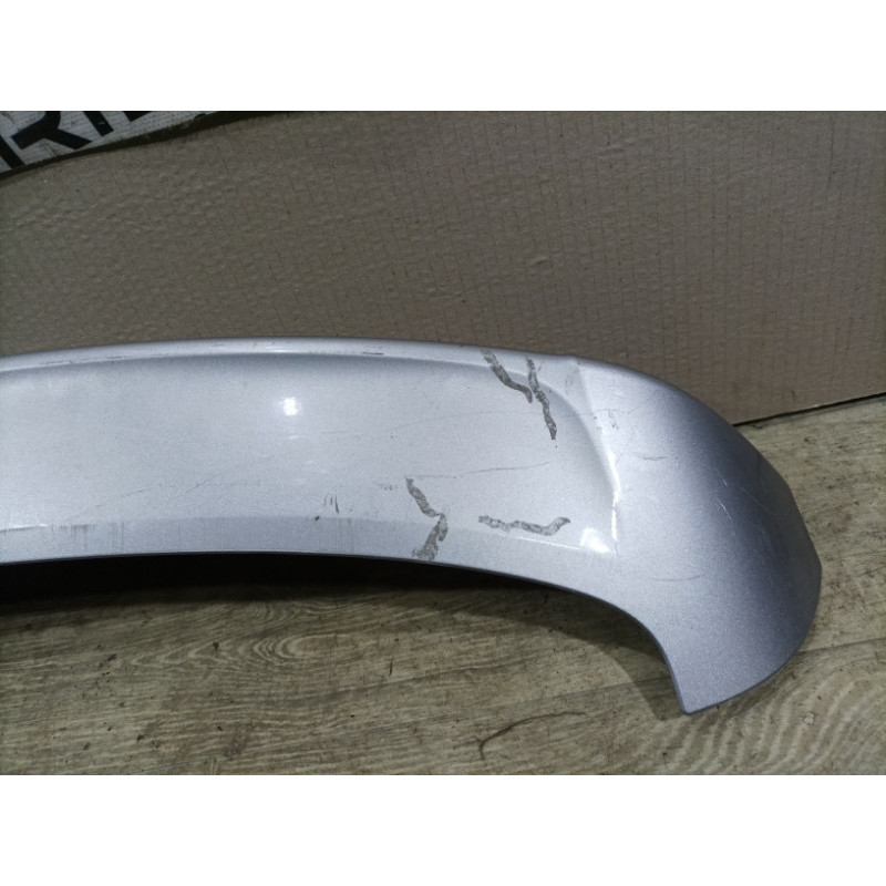 Спойлер (кузов и элементы) Mitsubishi Outlander Sport 2016 6515a403