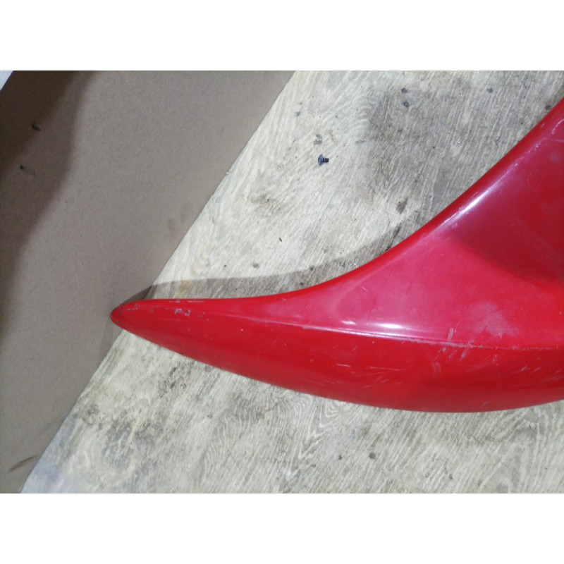 Спойлер (кузов и элементы) Pontiac GTO 5 21992604