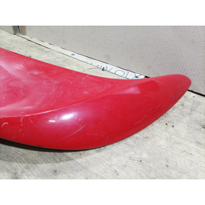 Спойлер (кузов и элементы) Pontiac GTO 5 21992604