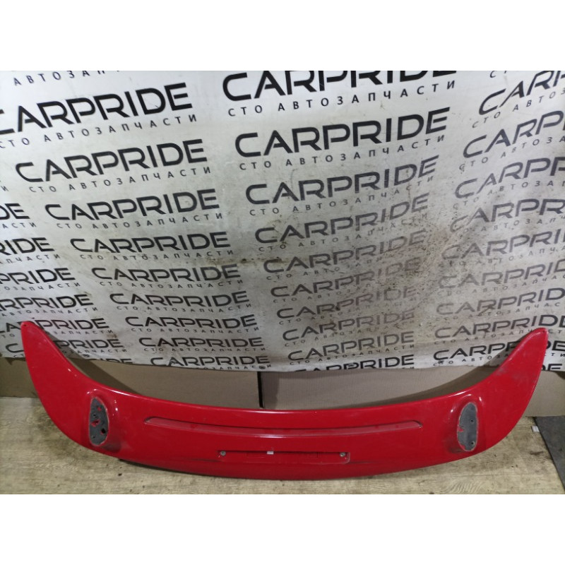 Спойлер (кузов и элементы) Pontiac GTO 5 21992604