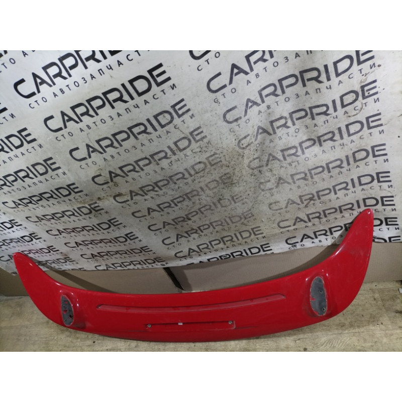 Спойлер (кузов и элементы) Pontiac GTO 5 21992604