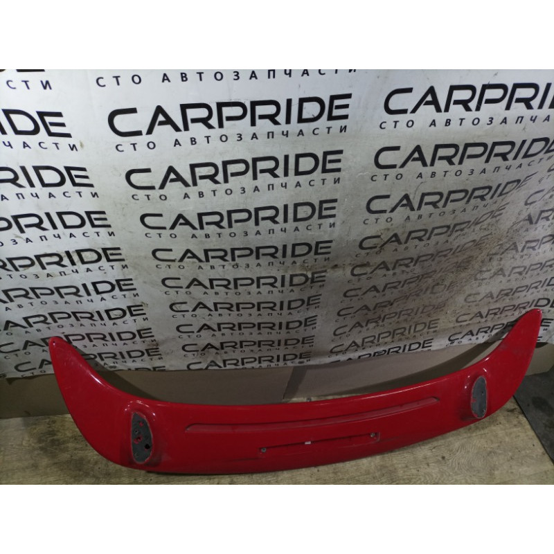 Спойлер (кузов и элементы) Pontiac GTO 5 21992604